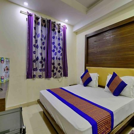 Hotel International Neelam Near New Delhi Railway Station 뉴델리 외부 사진