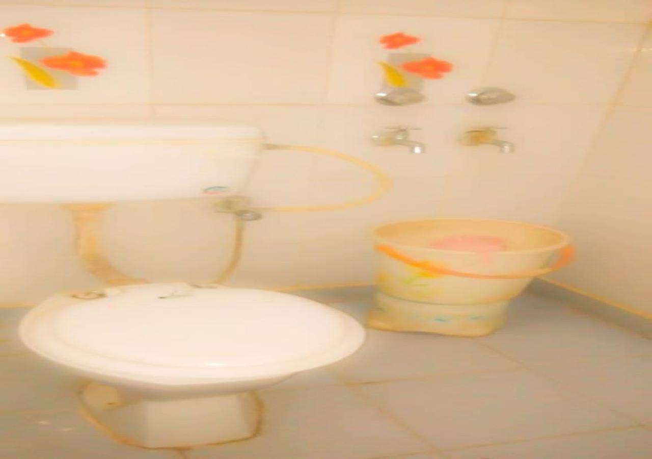 Hotel International Neelam Near New Delhi Railway Station 뉴델리 외부 사진