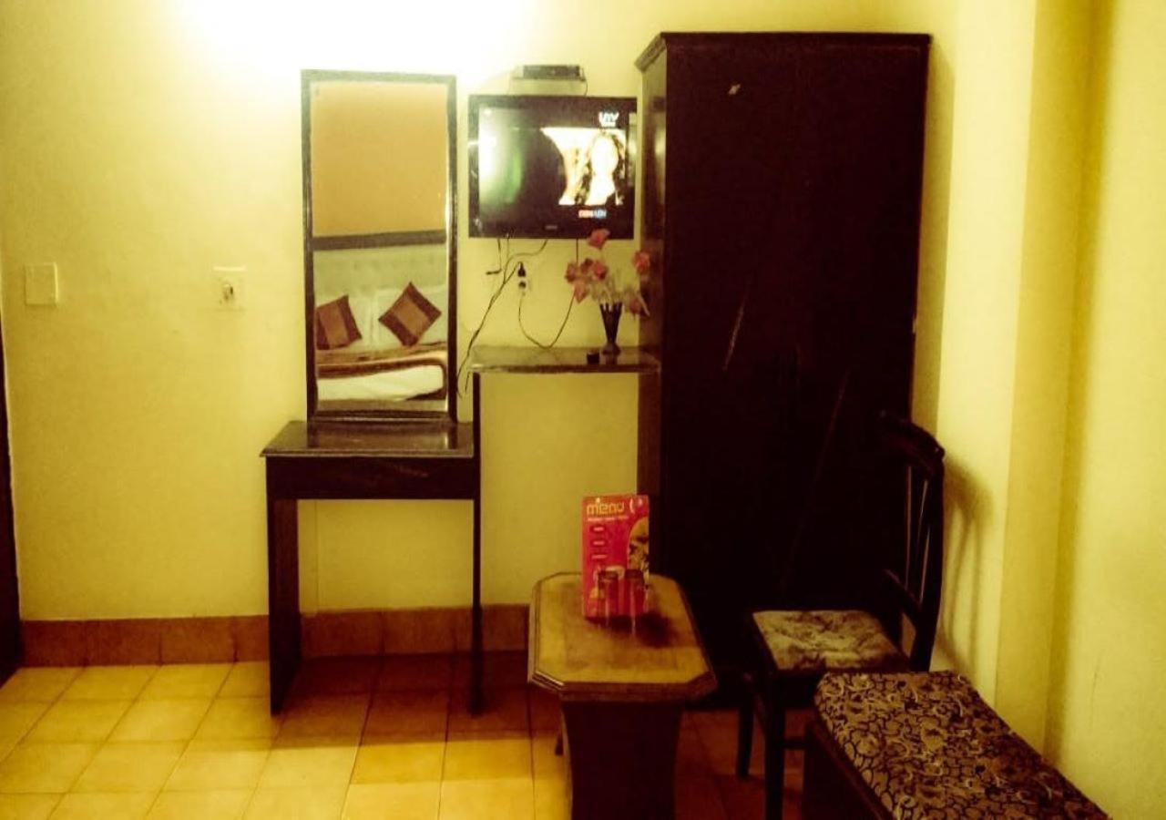 Hotel International Neelam Near New Delhi Railway Station 뉴델리 외부 사진